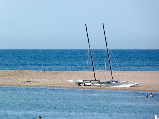 La Alberca 16 Apartment Denia