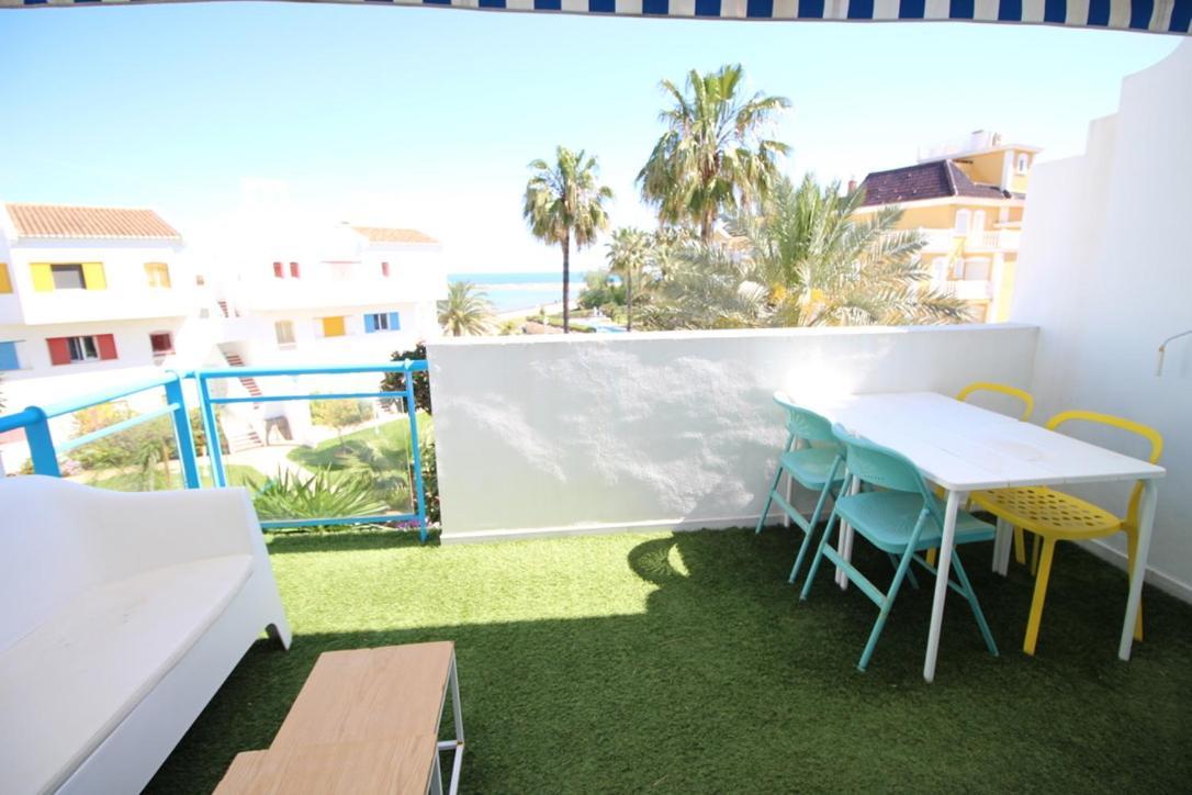 Apartment La Alberca 16 Denia