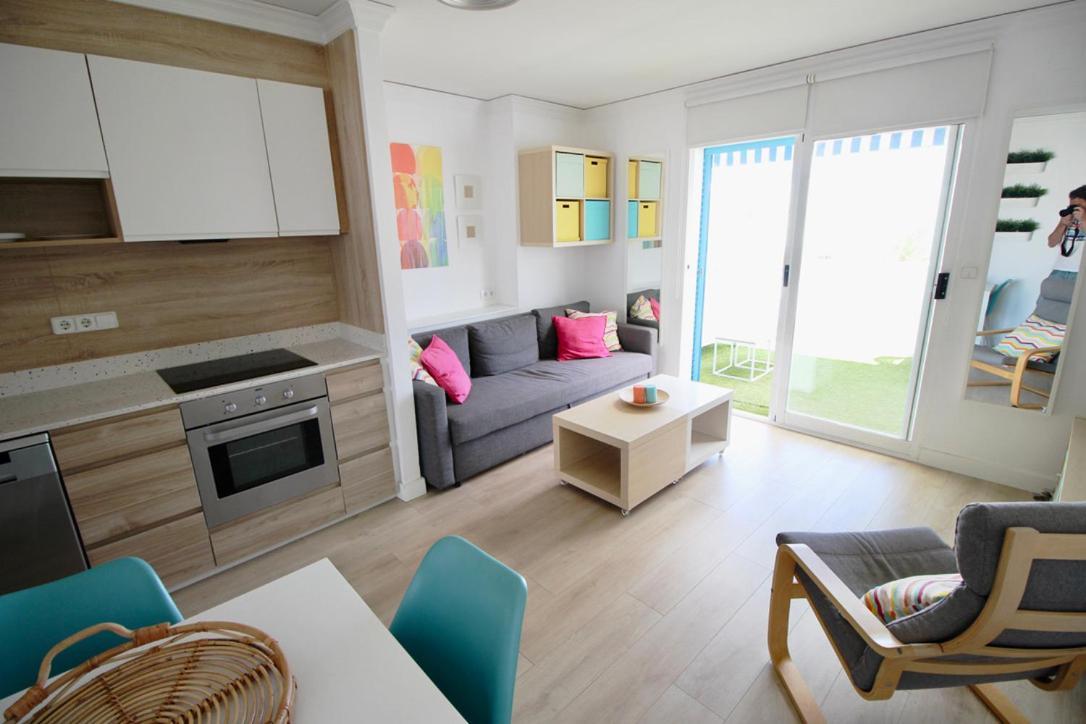 La Alberca 16 Apartment Denia