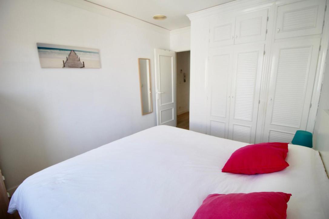 La Alberca 16 Apartment Denia