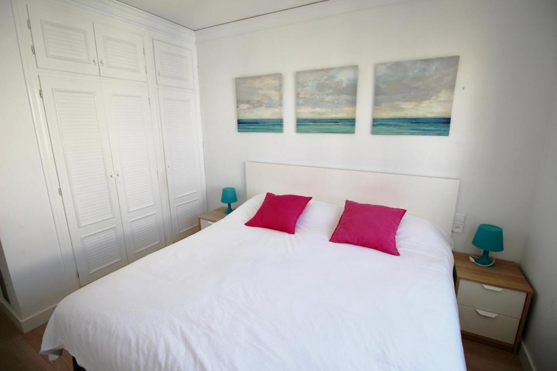 La Alberca 16 Apartment Denia