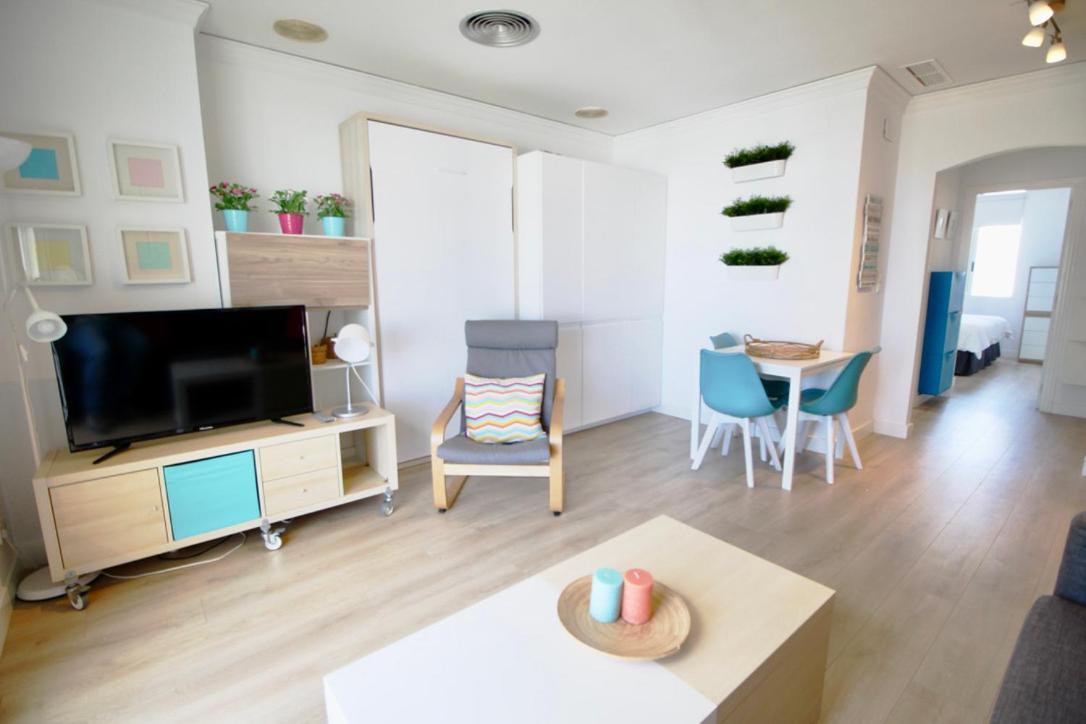 La Alberca 16 Apartment Denia