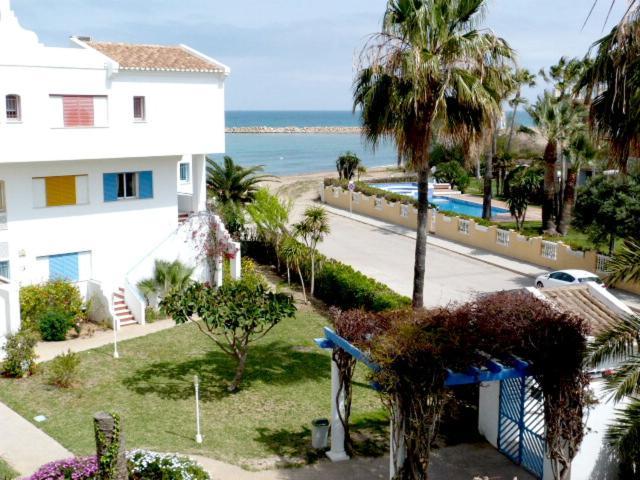 Apartment La Alberca 16