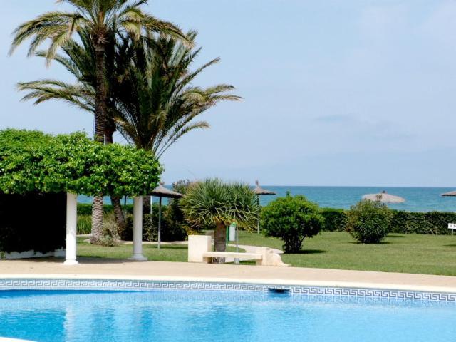 La Alberca 16 Apartment Denia