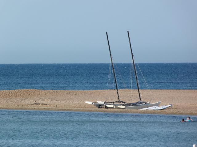 Apartment La Alberca 16 Denia
