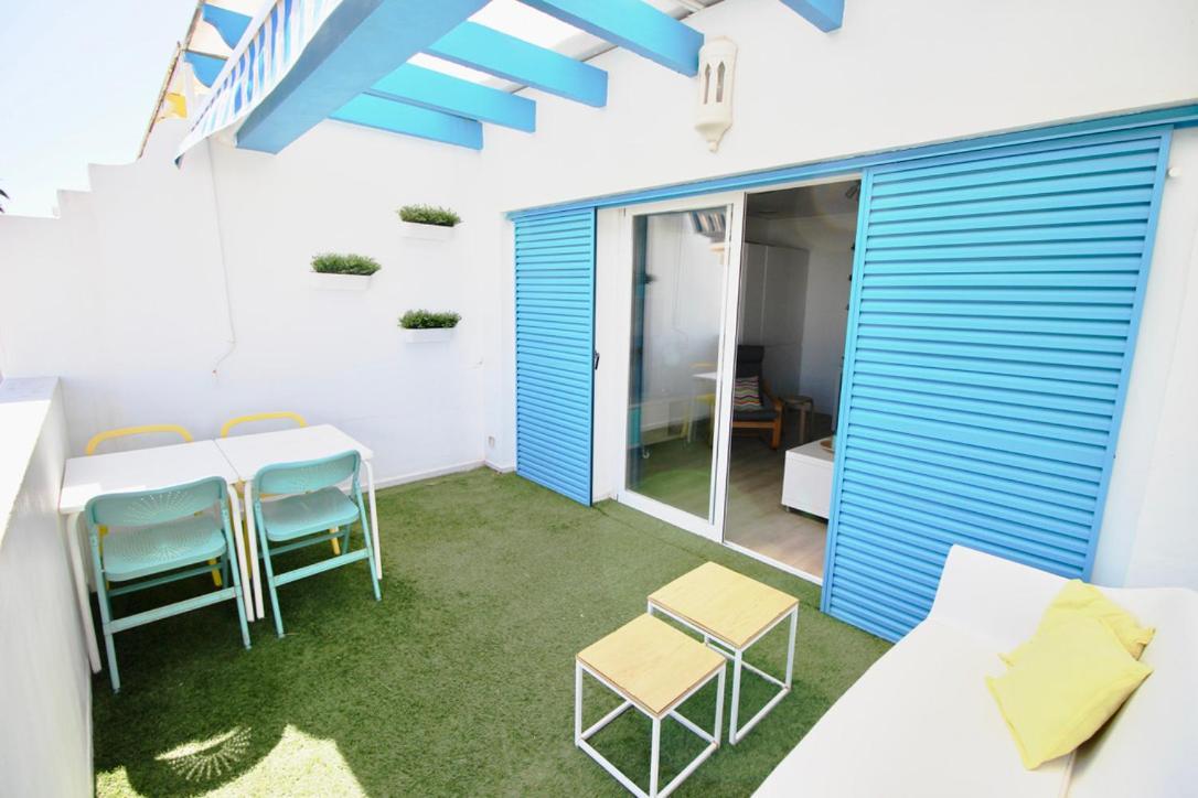Apartment La Alberca 16